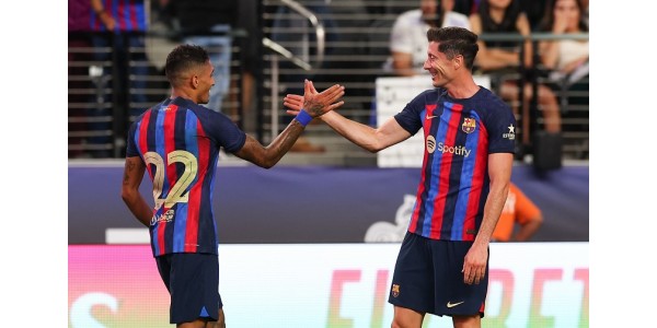 Prestasjonen til de spillerne som blir med på det nye laget